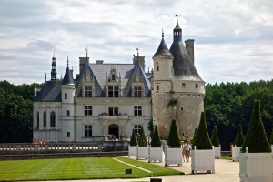 Château de Chenonceau 